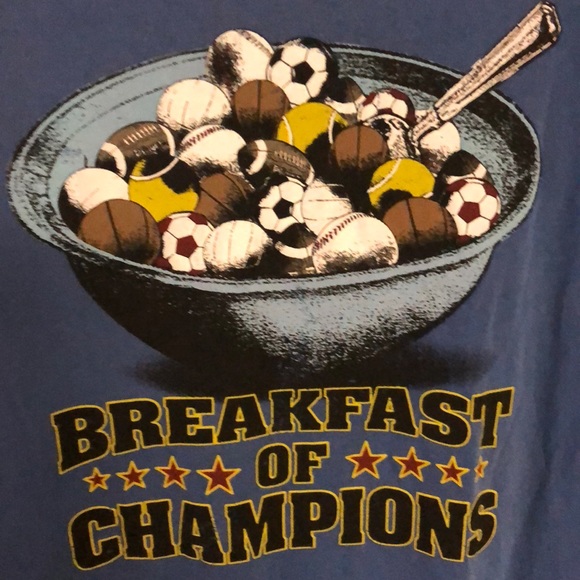 NWT vintage T-shirt - Picture 3 of 5